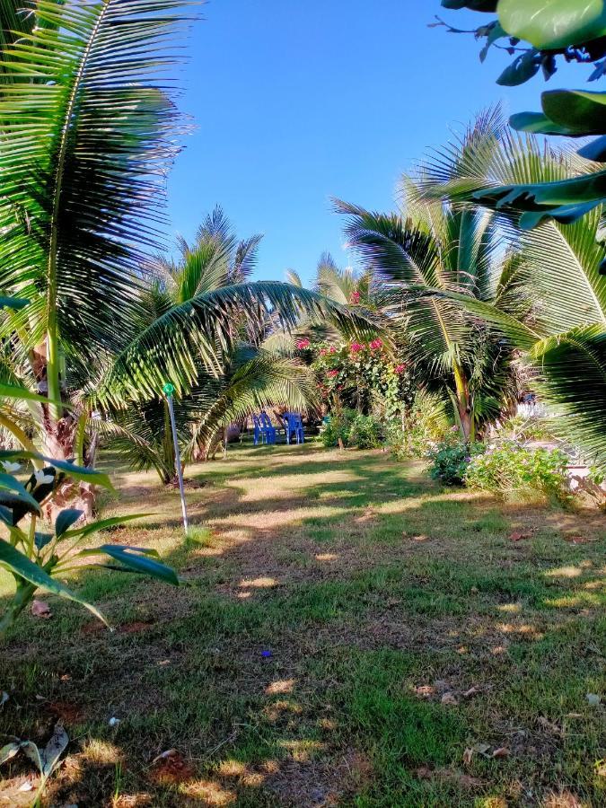 Apartamento Nghi Duong Bien Ngoc Phan Thiet Exterior foto