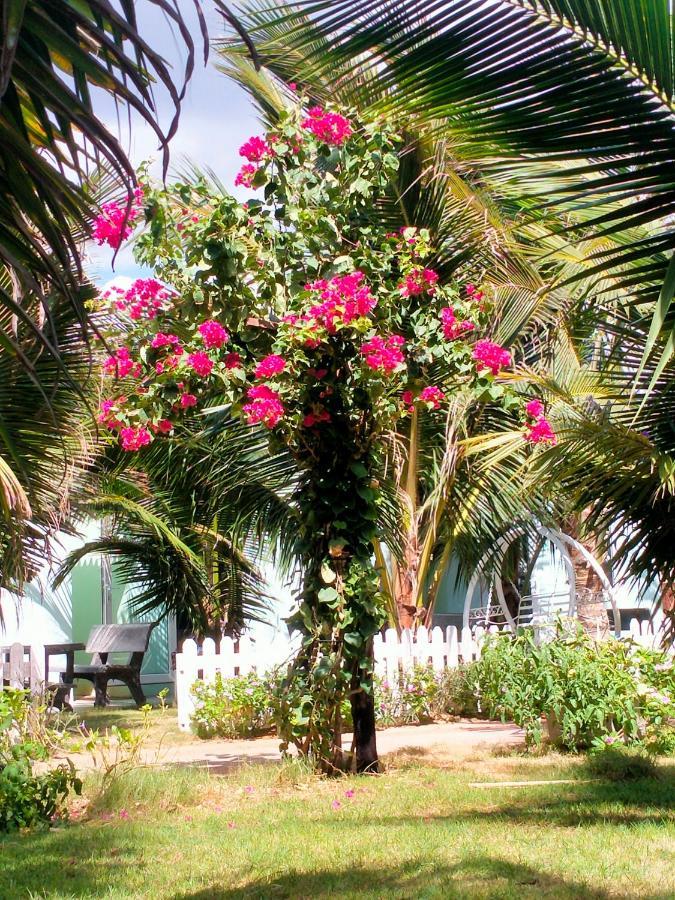 Apartamento Nghi Duong Bien Ngoc Phan Thiet Exterior foto